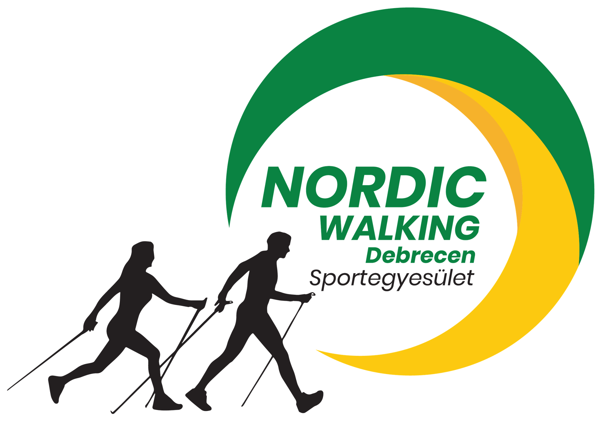 Race regulation Nordic Walking Debrecen