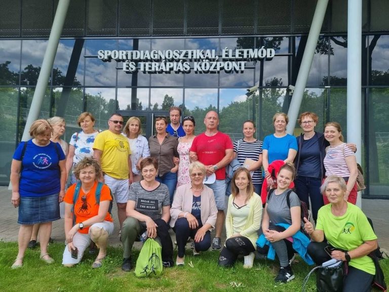 Nordic Walking edzői konferencia 2022 1