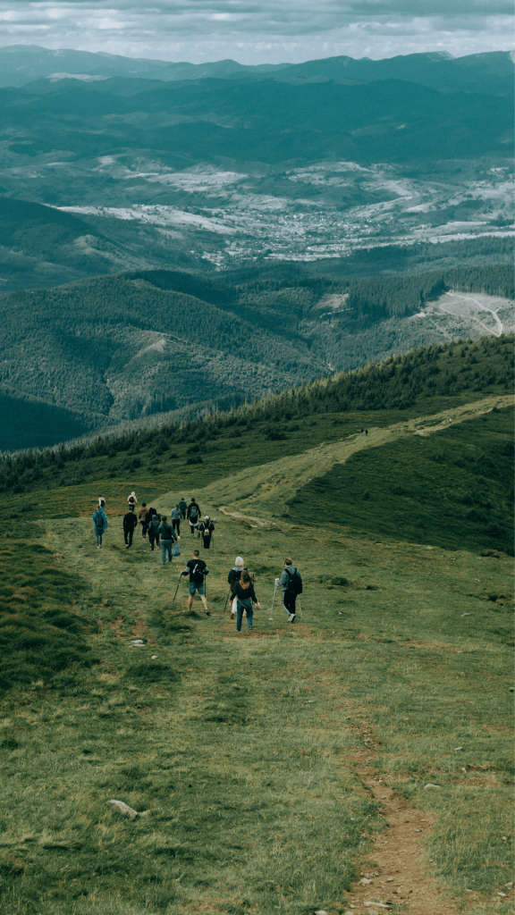 nordic walking cégeknek